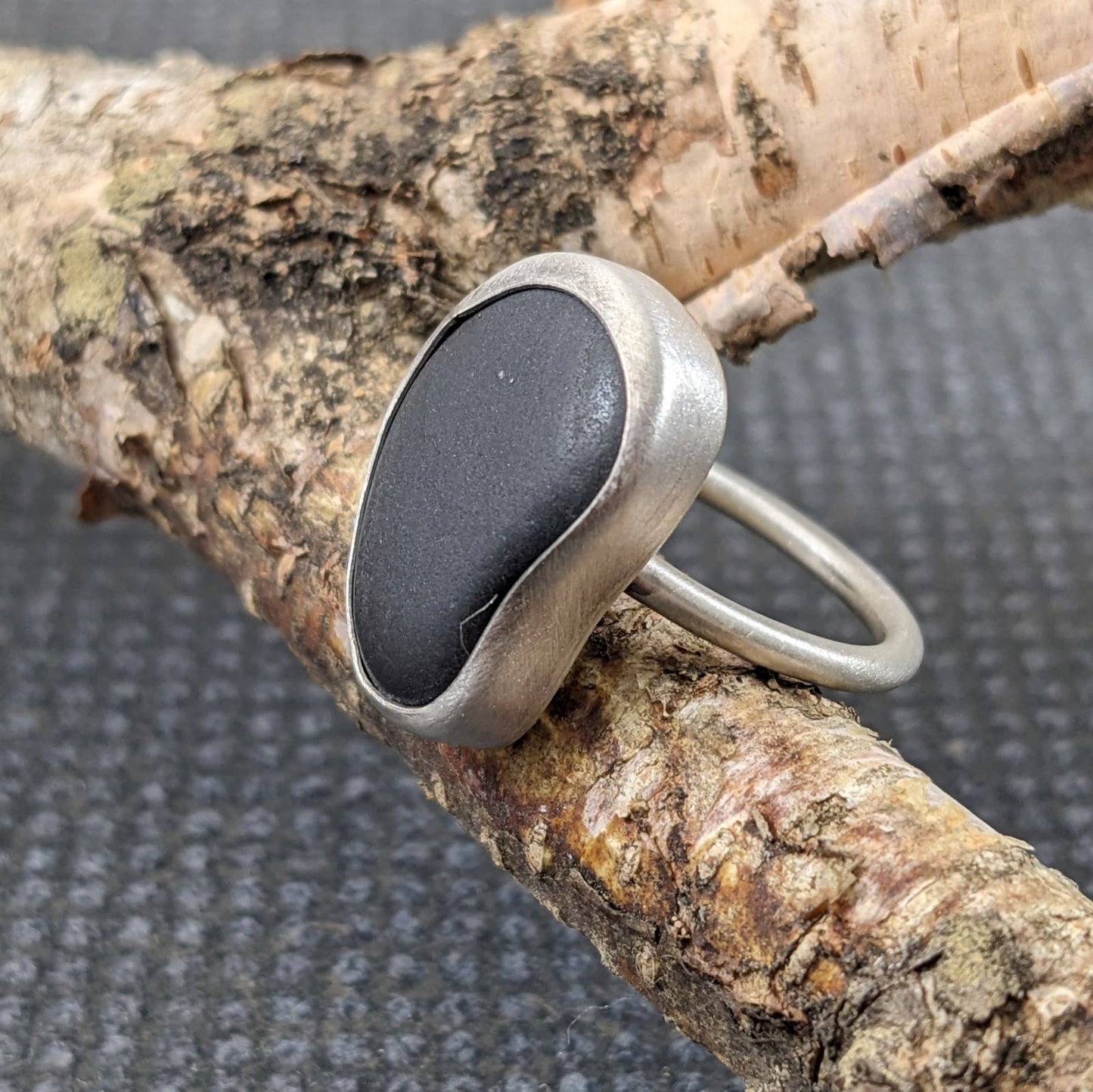 Stackable Rings