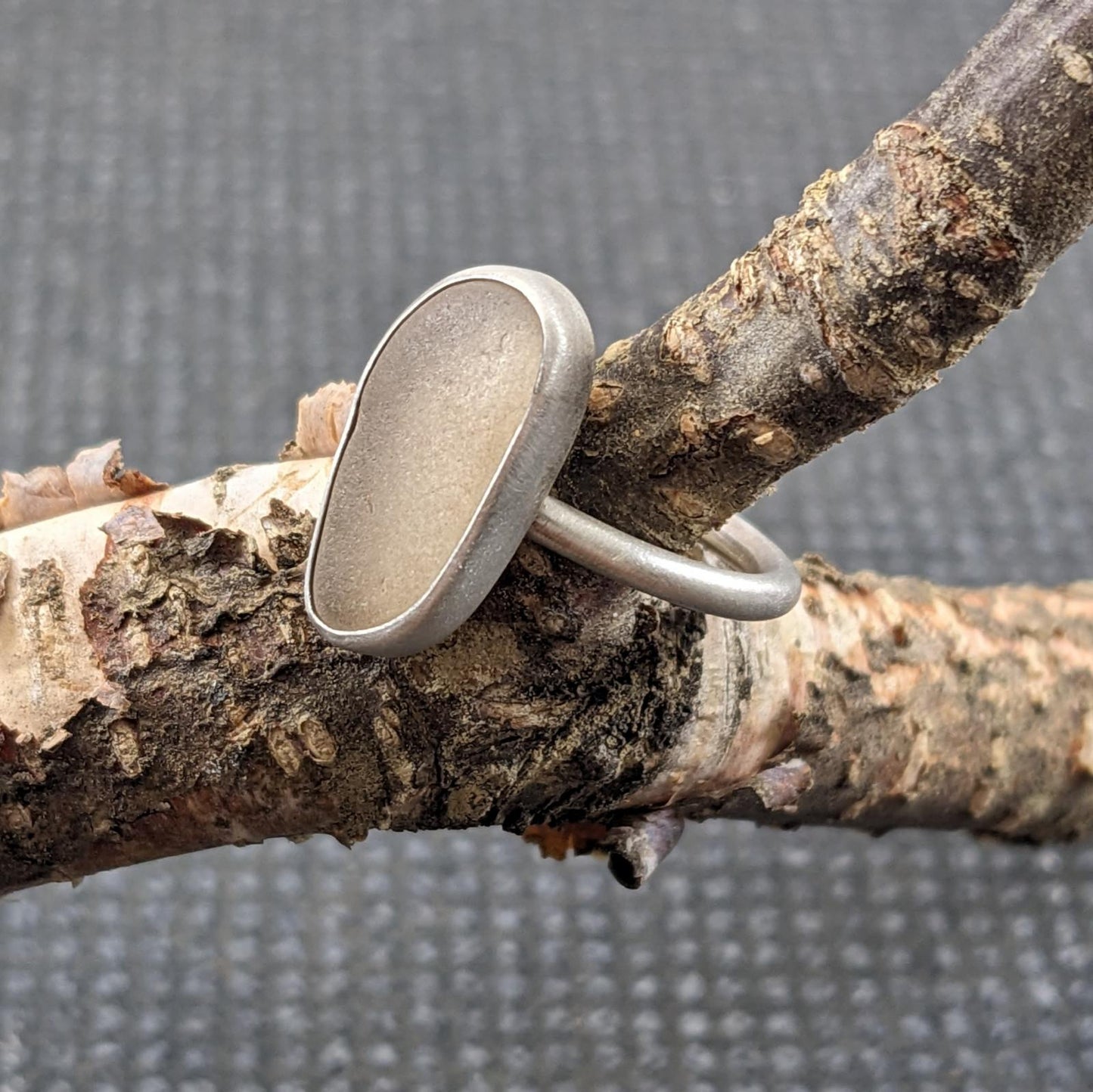 Stackable Rings