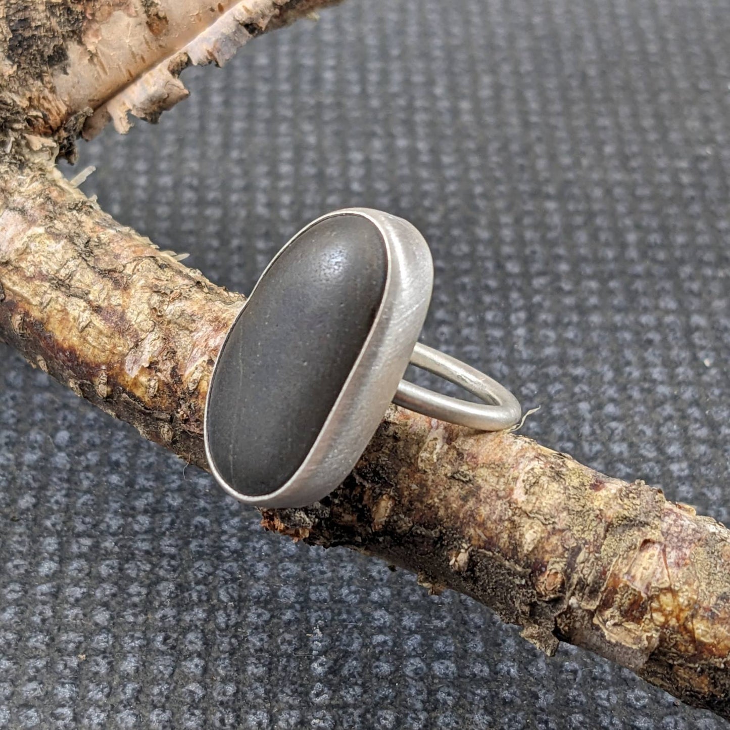 Stackable Rings