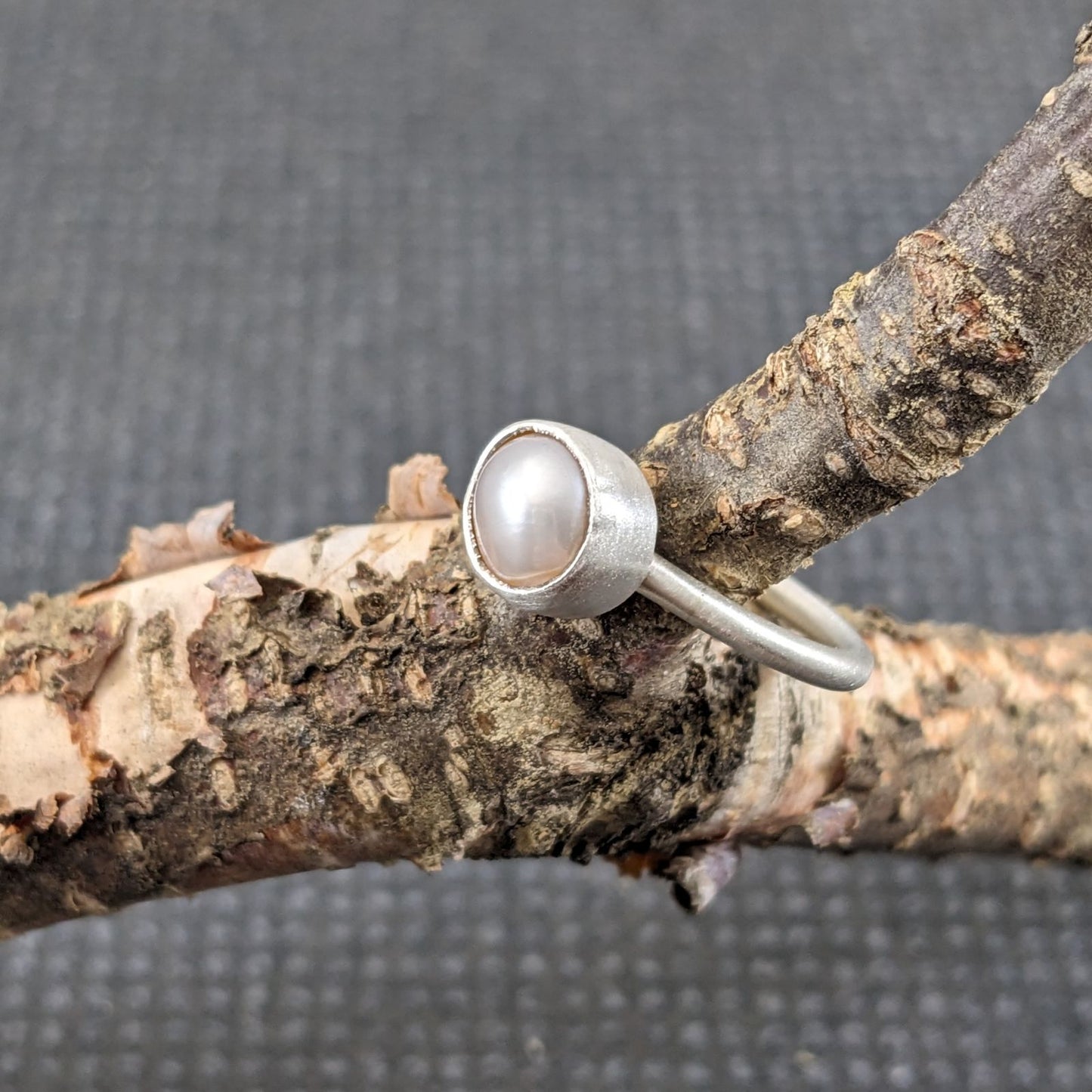 Stackable Rings
