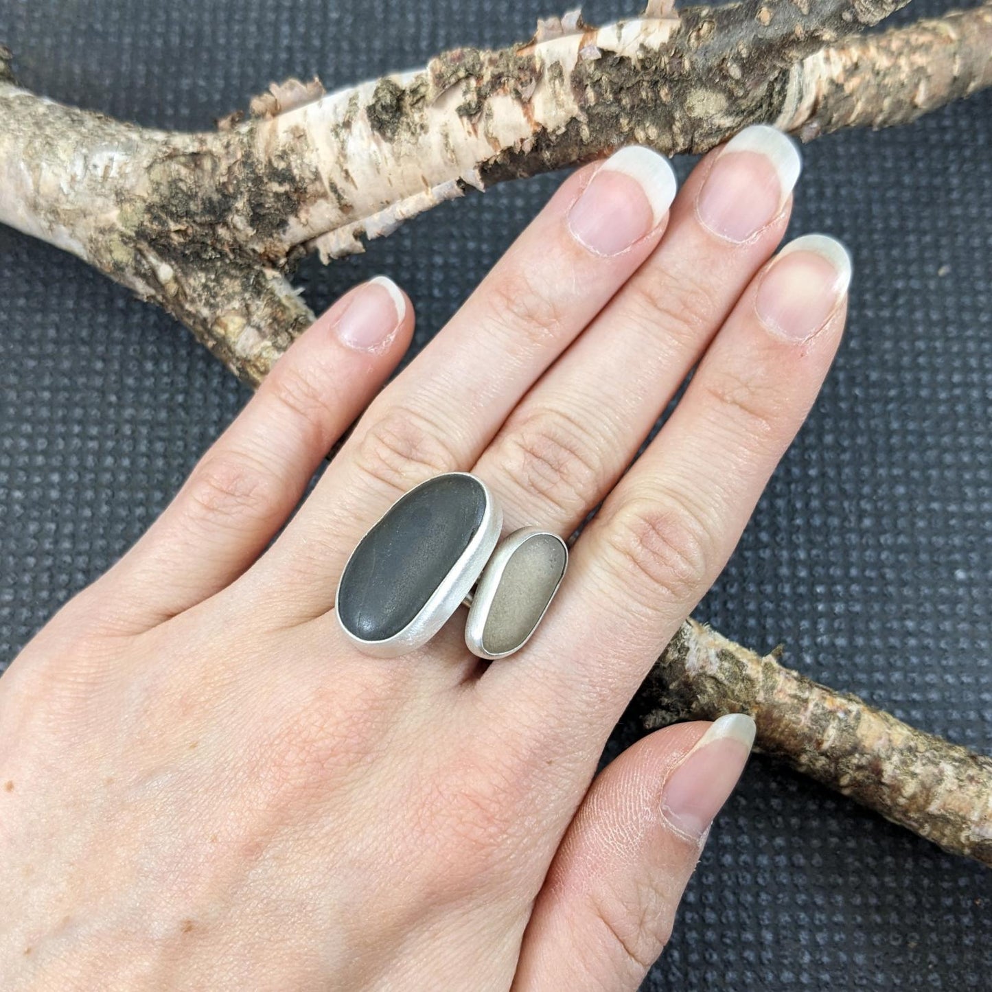 Stackable Rings